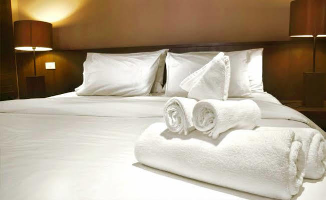 Villalba Hotel Uberlandia Ngoại thất bức ảnh
